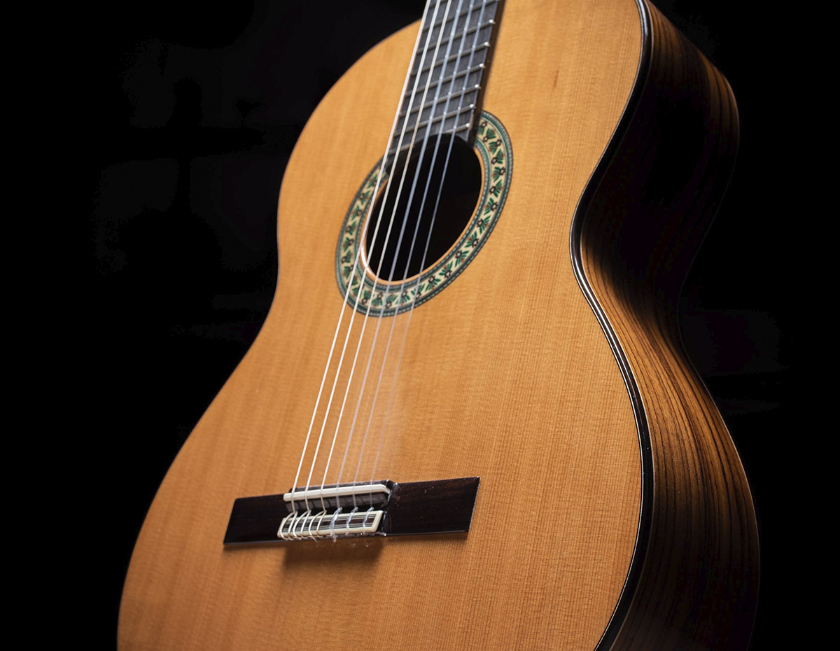 (PHẦN 4) LỊCH SỬ CÂY ĐÀN GUITAR – HÀNH TRÌNH HÌNH THÀNH MỘT BIỂU TƯỢNG ÂM NHẠC